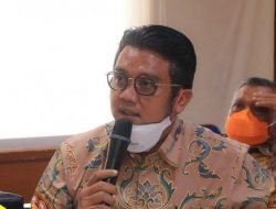 Pesan Bupati Bintan ke Ketua LAM Bintan Terpilih Periode 2020-2025