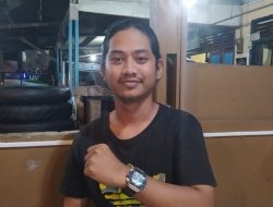 Himpunan Mahasiswa Kota Tanjungpinang Sikapi Penutupan Kasus Dugaan Gelar Palsu Dirut BUMD Tanjungpinang