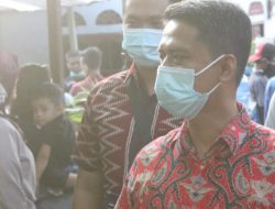 Iskandarsyah Protes Rafiq yang Mempersilahkan Warga Demo Investor