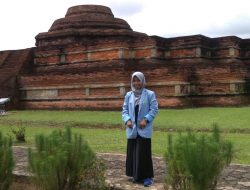 Tradisi Mandi Safar Sebagai Warisan Budaya yang Masih Dipertahankan di Desa Sungai Unggar Utara kepulauan Riau
