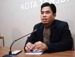 Temuan ‘Foto Tiga Jari Wali Kota Tanjungpinang’ Masuk Tahap Penyelidikan
