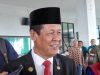 Mantan Gubernur Kepri Isdianto Maju DPR RI Bersama PKB