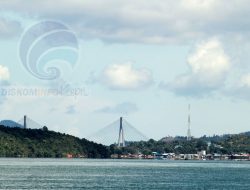 Isdianto: InsyaAllah di 2021 PLN Mengalir di Pulau Hinterland Batam