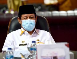 Gubernur Himbau Masyarakat Gunakan Produk Indonesia