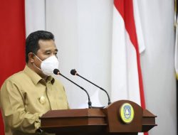 Pjs Gubernur Kepri Gencar Ingatkan ASN Netral dalam Pilkada