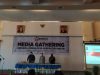 Evaluasi Hasil Pengawasan Pilkada, Bawaslu Kabupaten Bintan Gelar Media Gathering