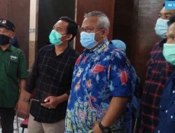 Pemberhentian Arief Budiman, DKPP Ingatkan Putusannya Final dan Mengika