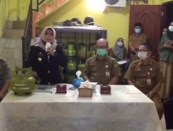 Wali Kota Tanjungpinang Larang Warganya Beli Elpiji 3 Kg di Pengecer