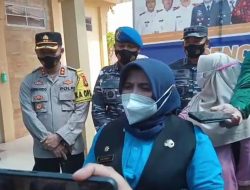 Ungkap Rasanya di Vaksin, Rahma Imbau Masyarakat Agar Tidak Takut