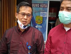 Direktur Nilai Ada Keanehan pada Pembobolan Kantor PT. TMB BUMD Tanjungpinang 