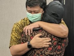 Duet Sasmito-Ika Pimpin AJI Indonesia