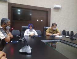 PWI Tanjungpinang-Bintan Pertanyakan Pengalihfungsian Balai Wartawan Raja Ali Kelana