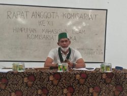 HMI Cabang Batam Minta PJ Ketum PB HMI Segerakan Kongres dan Tindak Oknum Perusak