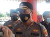 Polres Tanjungpinang Tingkatkan Keamanan Jelang Ramadhan