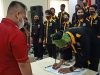Bupati Lingga Resmi Lantik Kepengurusan IMKL Kota Tanjungpinang periode 2021-2022
