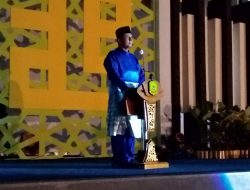 Ansar Ahmad Buka MTQ ke XV Tingkat Kota Tanjungpinang