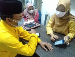 Resmi Terbentuk, UPTD PPA Tanjungpinang Siap Layani Kasus Kekerasan Terhadap Perempuan dan Anak