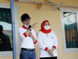 Wakil Wali Kota Batam dan Istri Dinyatakan Sembuh Covid-19
