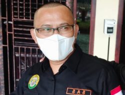 Benarkah Baznas Tanjungpinang Sebagai Sarana Pencitraan Wali Kota?