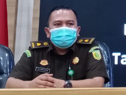 Terkait Dugaan Korupsi pada BUMD Tanjungpinang, Sudah 12 Orang Diperiksa Jaksa Termasuk 3 Mantan Direksi