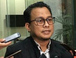 KPK Periksa Komisaris Perusahaan Rokok Tanjungpinang di Jakarta