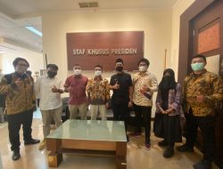 Merial Institute: Indonesia Emas 2045 Mustahil Tanpa Implementasi Perpres Kepemudaan