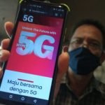 Telkomsel Luncurkan Jaringan 5G Di 9 Kota Di Indonesia