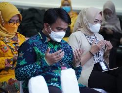 Ade Angga Legawa Endang Abdullah Terpilih Jadi Wawako Tanjungpinang
