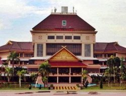 Pengamat Ekonomi: Harus Ada Kajian Mendalam Soal BP Batam Ex Officio Wali kota Batam