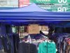 Hanya Rp20 ribu Bisa Beli Pakaian “Branded” di Pasar Seken Jodoh