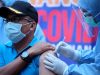 Vaksinasi Macet, Mahasiswa Desak Kemenkes Kirim Vaksin ke Kepri