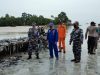 Bantu Evakuasi, Posal Penuba Ungkap Kronologis Terbakarnya Speed BNPB di Lingga