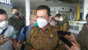 Gubernur Kepri Bantah Memperlambat Pelantikan Wakil Wali Kota Tanjungpinang