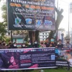 Donasi dari Masyarakat Tanjungpinang untuk Palestina Siap Disalurkan