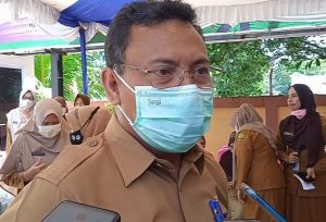 DP3APM Tanjungpinang Janji Pulihkan Psikologis Anak Korban Pencabulan