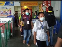 Video Detik-detik 145 TKI dari Malaysia Tiba di Tanjungpinang