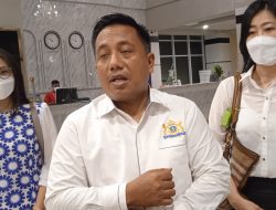 Jelang Munas di Bali, Kadin Kepri Nyatakan Dukungan untuk Anindya Bakrie