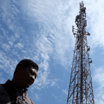 Kepri dapat Jatah 76 Titik Tower Telekomunikasi Baru