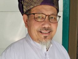 Breaking News: Ustaz Tengku Zulkarnain Meninggal Akibat Covid-19