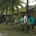 Duh! 40 Pencari Suaka Tertular COVID-19 di Bintan