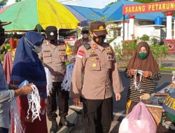 FKPK Tanjungpinang Kota Razia Prokes, Nama Pelanggar Akan Dicatat