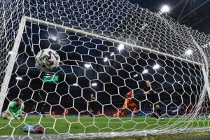 Giliran Belanda Lolos ke Babak 16 Besar Euro 2020