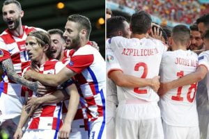 Jadwal Euro 2020 Malam Ini: Spanyol vs Kroasia