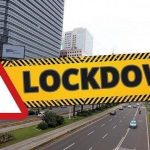 Pakar Singapura: Lockdown Sekarang atau Ekonomi RI Lebih Parah
