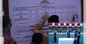 Soal Pemilihan Wawako, Ketua DPRD Tanjungpinang Siap Ladeni Gugatan Golkar