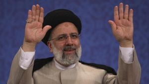 Presiden Baru Iran Akan Pulihkan Hubungan dengan Arab Saudi