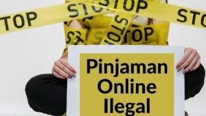 Polri dan OJK Diminta Tindak Pinjaman “Online” Ilegal
