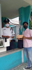Pemadaman Terus Terjadi, IMKL Kirim Surat ke Kepala PLN Tanjungpinang