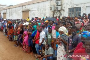 Sadis, Penculikan Anak Digunakan sebagai Taktik Perang di Mozambik