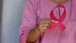 Kanker Payudara Jadi Ancaman Paling Menakutkan bagi Perempuan